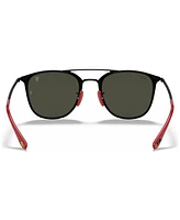 Ray-Ban Unisex Sunglasses