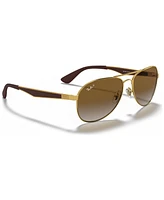 Ray-Ban Polarized Sunglasses