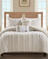 Harbor House Anslee Duvet Cover Sets