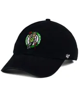 '47 Brand Boston Celtics Clean Up Cap