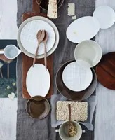 Rosenthal Mesh Dinnerware Collection