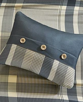 Intelligent Design Robbie -Pc. Comforter Set