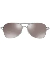 Oakley Polarized Sunglasses , Crosshair OO4060