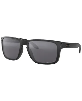 Oakley Polarized Prizm Sunglasses, OO9417 Holbrook Xl