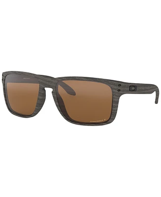 Oakley Men's Holbrook Xl Collection Polarized Sunglasses, OO9417