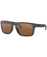 Oakley Men's Holbrook Xl Collection Polarized Sunglasses