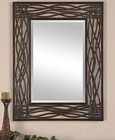 Uttermost Dorigrass Mirror