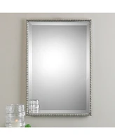 Uttermost Sherise Rectangle Mirror