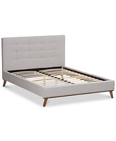 Valencia Full Bed