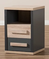 Pandora Nightstand