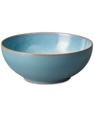 Denby Azure Cereal Bowl