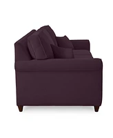 Lidia 82" Fabric Sofa, Created for Macy's