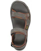 Teva Men's Katavi 2 Water-Resistant Slide Sandals