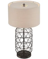 Lite Source Cassiopeia Table Lamp