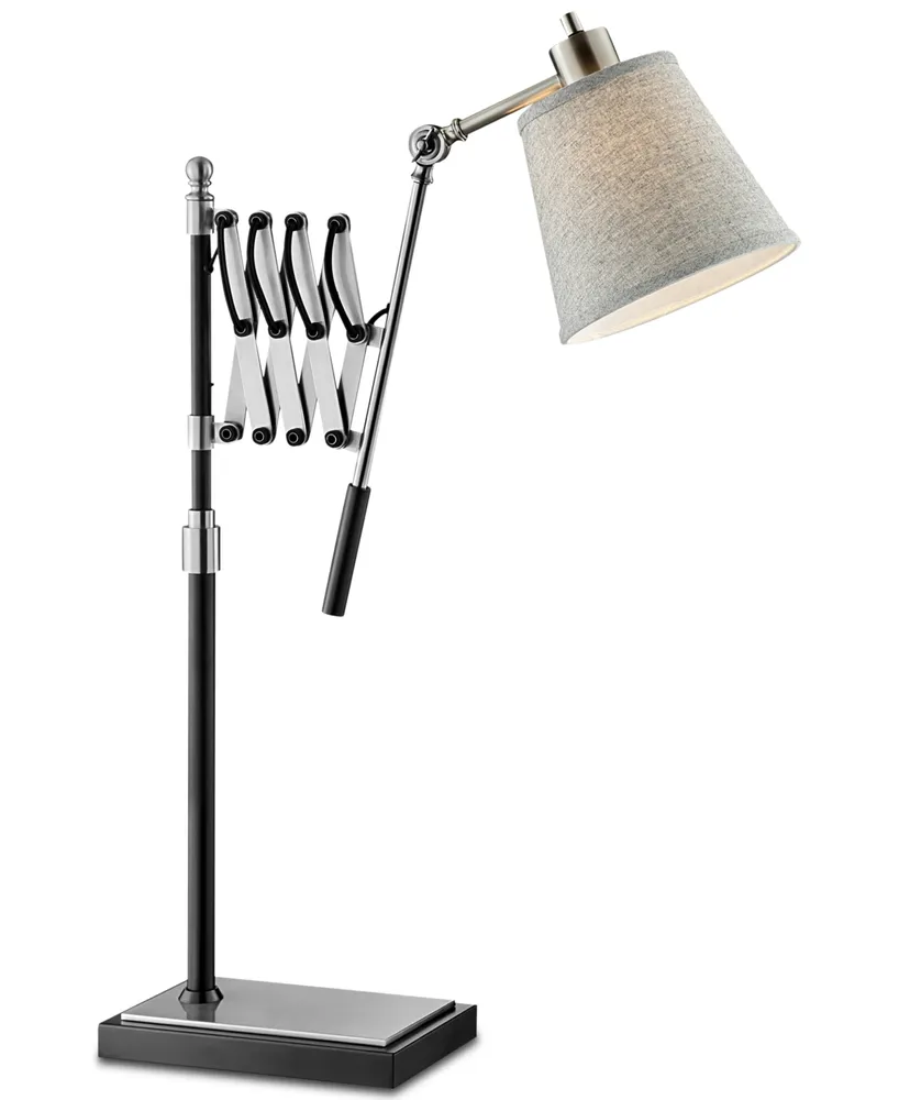 Lite Source Caprilla Desk Lamp