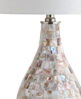 Jonathan Y Mona Table Lamp