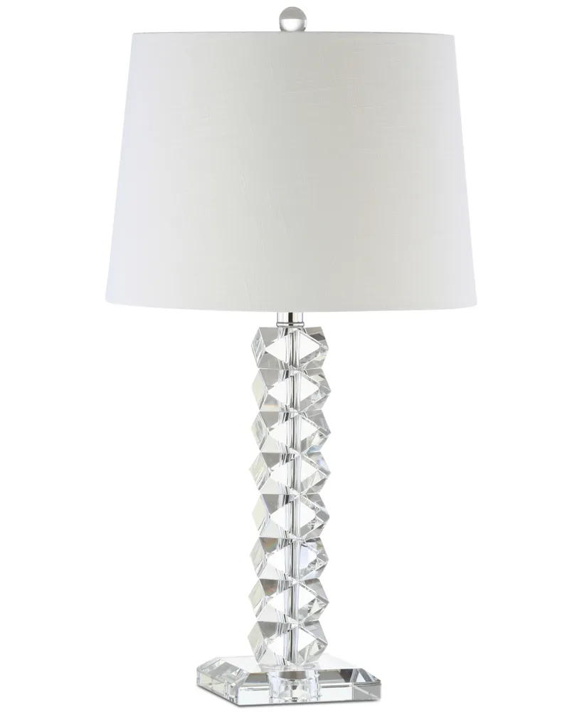 Jonathan Y Julia Table Lamp