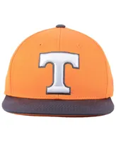 Top of the World Boys' Tennessee Volunteers Maverick Snapback Cap