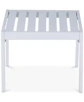 Elle Decor Paloma Outdoor Side Table