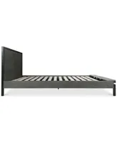 Tommy Hilfiger Ascher Queen Bed