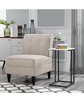 Serta Copenhagen Accent Chair