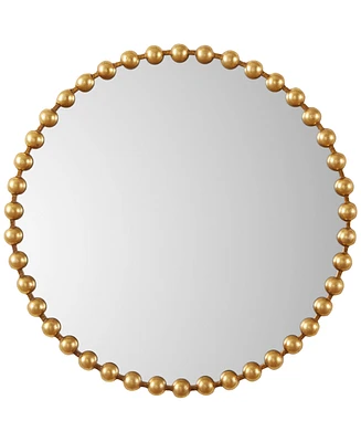 Madison Park Signature Marlowe Decor Mirror