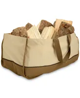 Jumbo Log Tote