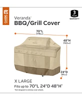 Extra Large Bbq Grill Cover