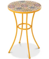 Kyle Round Side Table