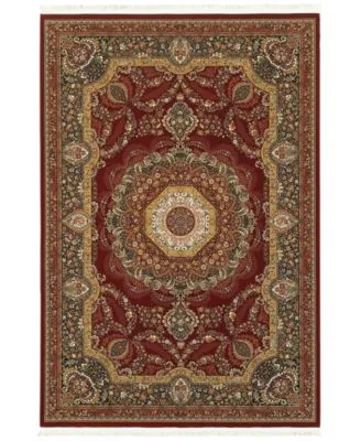 Jhb Design Paragon Corsica Area Rug