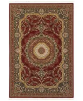 Jhb Design Paragon Corsica Area Rug