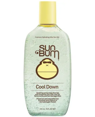 Sun Bum Cool Down Aloe Gel
