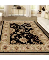 Closeout! Km Home Pesaro Imperial 3'3" x 4'11" Area Rug