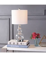 Jonathan Y Anya Table Lamp