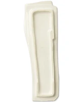 Vietri Lastra Collection Spoon Rest