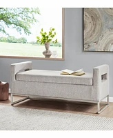 Delta Storage Bench