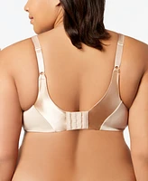 Vanity Fair Illumination Full Figure Underwire Contour Bra 76338