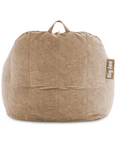 Big Joe Hyde Bean Bag Chair