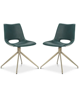 Ghant Dining Chair (Set Of 2)