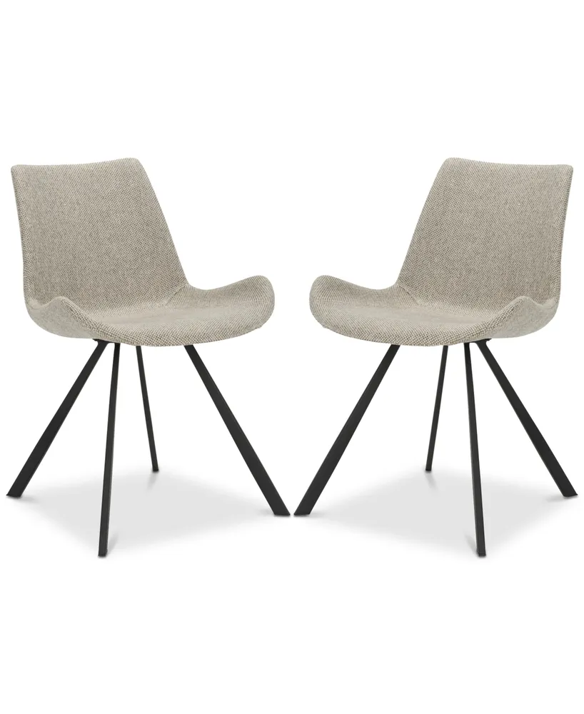 Brom Dining Chair (Set Of 2)