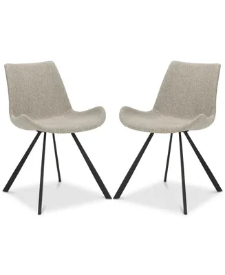 Brom Dining Chair (Set Of 2)