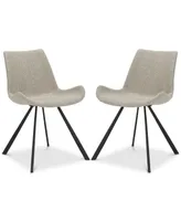 Brom Dining Chair (Set Of 2)