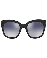 Tom Ford Sunglasses, FT0613 52