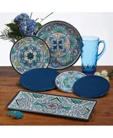 Certified International Talavera Melamine Dinnerware Collection