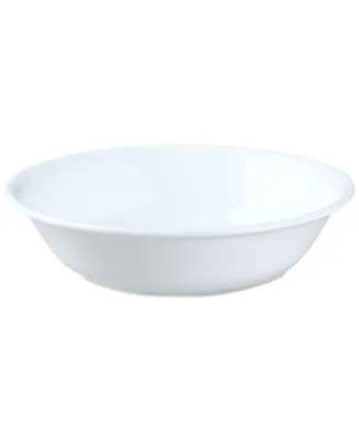 Corelle Round Frost White Dessert Bowl
