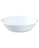 Corelle Round Frost White Dessert Bowl