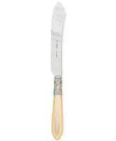 Vietri Aladdin Antique Cake Knife