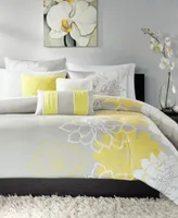 Madison Park Lola Duvet Cover Sets