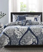 Madison Park Vienna Duvet Cover Sets