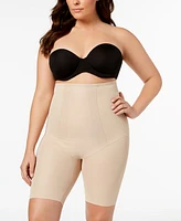 Miraclesuit Extra Firm High-Waist Thigh Slimmer 2709